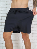 Calças de gelo respiradoras para homens de verão